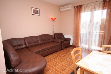 Studio flat AS-3283-a - Apartments Petrčane (Zadar) - 3283