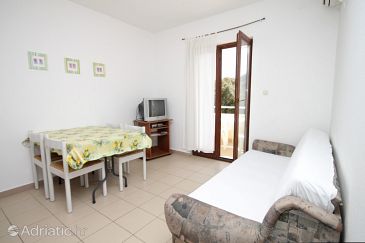 Apartment A-3288-b - Apartments Petrčane (Zadar) - 3288