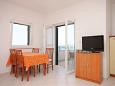 Dining room Dining room - Apartment A-3289-f - Apartments Lun (Pag) - 3289