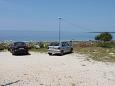 Parking lot - Apartments 3289 Parking lot Lun (Pag) - Accommodation 3289 - Apartments near sea.