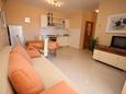 Living room Living room - Apartment A-3294-c - Apartments Novalja (Pag) - 3294