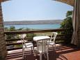 Terrace Terrace - Room S-3298-a - Rooms Pag (Pag) - 3298