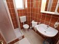Bathroom Bathroom - Room S-3298-f - Rooms Pag (Pag) - 3298