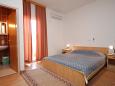 Bedroom Bedroom - Room S-3298-h - Rooms Pag (Pag) - 3298