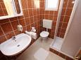 Bathroom Bathroom - Room S-3298-j - Rooms Pag (Pag) - 3298