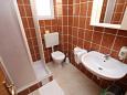 Bathroom Bathroom - Room S-3298-k - Rooms Pag (Pag) - 3298