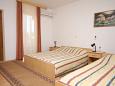 Bedroom Bedroom - Room S-3298-l - Rooms Pag (Pag) - 3298