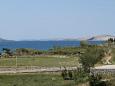 Terrace - view Terrace - view - Room S-3298-m - Rooms Pag (Pag) - 3298