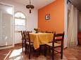 Dining room Dining room - Apartment A-3299-a - Apartments Novalja (Pag) - 3299