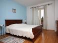 Bedroom 1 Bedroom 1 - Apartment A-3299-a - Apartments Novalja (Pag) - 3299