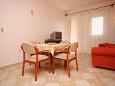 Dining room Dining room - Apartment A-3299-c - Apartments Novalja (Pag) - 3299