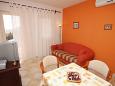 Living room Living room - Apartment A-3299-c - Apartments Novalja (Pag) - 3299