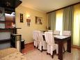 Dining room 1 Dining room 1 - Apartment A-3304-a - Apartments Metajna (Pag) - 3304