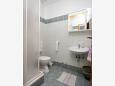Bathroom Bathroom - Room S-3305-b - Rooms Metajna (Pag) - 3305