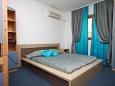 Bedroom Bedroom - Room S-3305-b - Rooms Metajna (Pag) - 3305