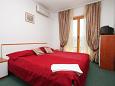 Bedroom Bedroom - Room S-3305-c - Rooms Metajna (Pag) - 3305