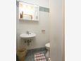 Bathroom Bathroom - Room S-3305-d - Rooms Metajna (Pag) - 3305