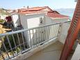 Balcony Balcony - Room S-3305-h - Rooms Metajna (Pag) - 3305