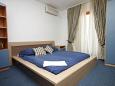 Bedroom Bedroom - Room S-3305-i - Rooms Metajna (Pag) - 3305