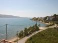 Balcony - view Balcony - view - Room S-3305-j - Rooms Metajna (Pag) - 3305