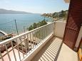 Balcony Balcony - Room S-3305-k - Rooms Metajna (Pag) - 3305