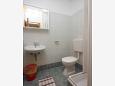 Bathroom Bathroom - Room S-3305-m - Rooms Metajna (Pag) - 3305