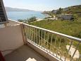 Balcony Balcony - Room S-3305-n - Rooms Metajna (Pag) - 3305