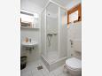 Bathroom Bathroom - Room S-3305-o - Rooms Metajna (Pag) - 3305
