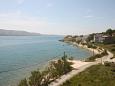 Balcony - view Balcony - view - Room S-3305-t - Rooms Metajna (Pag) - 3305