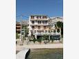 Rooms Metajna (Pag) - 3305