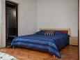 Bedroom Bedroom - Room S-3306-b - Rooms Metajna (Pag) - 3306