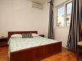 Bedroom Metajna, Bedroom u smještaju tipa room, dostupna klima, dopusteni kucni ljubimci i WIFI.