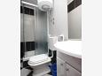 Bathroom Bathroom - Room S-3306-e - Rooms Metajna (Pag) - 3306