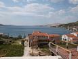 Shared balcony - view Shared balcony - view - Room S-3306-b - Rooms Metajna (Pag) - 3306