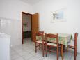 Dining room Dining room - Apartment A-3307-b - Apartments Novalja (Pag) - 3307