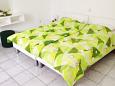 Bedroom 2 Bedroom 2 - Apartment A-3307-b - Apartments Novalja (Pag) - 3307