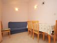 Dining room Dining room - Apartment A-331-c - Apartments Kraj (Pašman) - 331