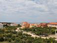Balcony - view Balcony - view - Room S-3310-b - Rooms Novalja (Pag) - 3310