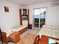 Living room Living room - Apartment A-3316-d - Apartments Povljana (Pag) - 3316