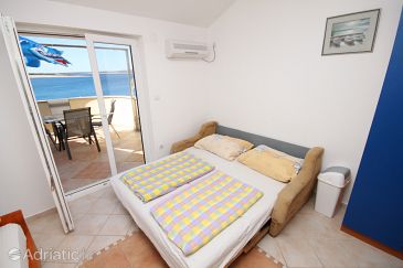 Apartment A-3316-g - Apartments Povljana (Pag) - 3316