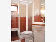 Bathroom Bathroom - Room S-3317-a - Rooms Pag (Pag) - 3317