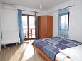 Bedroom Bedroom - Room S-3317-a - Rooms Pag (Pag) - 3317