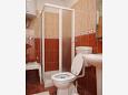 Bathroom Bathroom - Room S-3317-b - Rooms Pag (Pag) - 3317