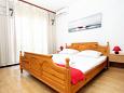 Bedroom Bedroom - Room S-3319-d - Rooms Pag (Pag) - 3319