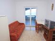 Dining room Dining room - Apartment A-3320-f - Apartments Lun (Pag) - 3320