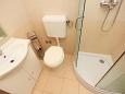 Bathroom 1 Bathroom 1 - Apartment A-3320-f - Apartments Lun (Pag) - 3320
