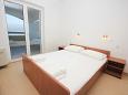 Bedroom 1 Bedroom 1 - Apartment A-3320-f - Apartments Lun (Pag) - 3320