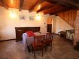 Dining room 2 Dining room 2 - House K-3326 - Vacation Rentals Prhati (Središnja Istra) - 3326