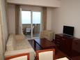 Living room Living room - Apartment A-3336-c - Apartments Makarska (Makarska) - 3336