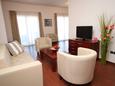 Living room Living room - Apartment A-3336-e - Apartments Makarska (Makarska) - 3336